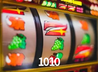 A Revolução dos Aplicativos de Jogos no 1010