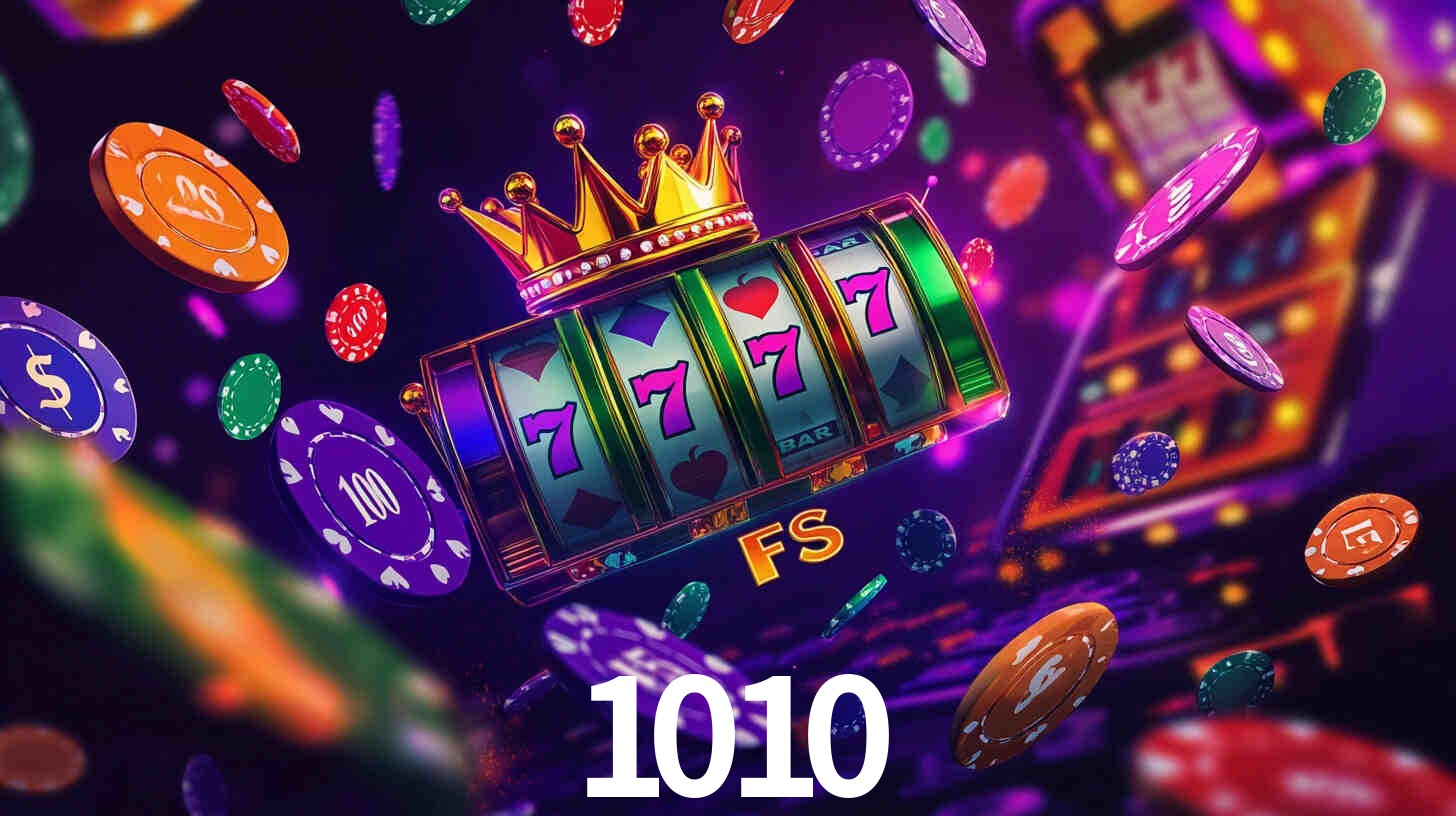 Experiência VIP 1010