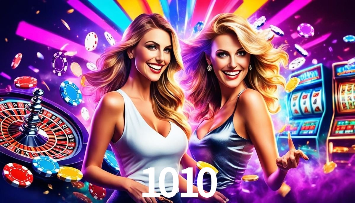 Jogos Exclusivos 1010
