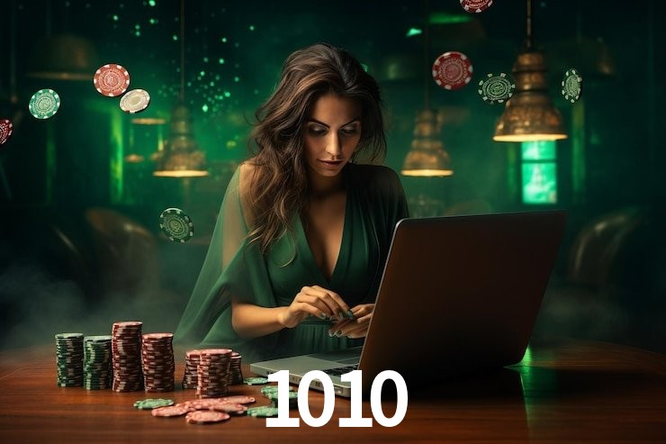 1010 bet