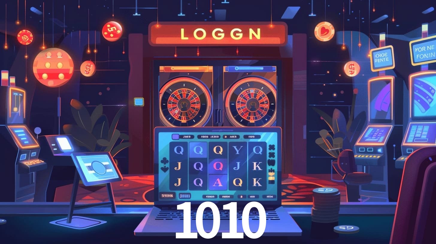 1010.com
