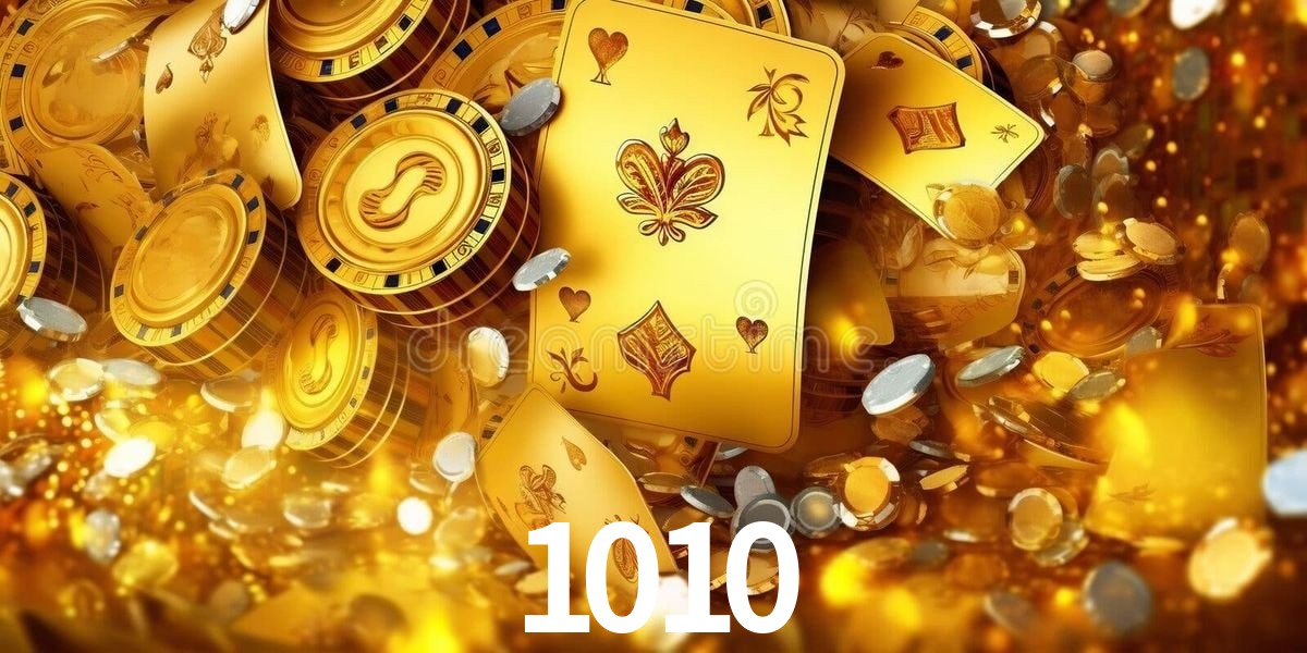 1010,1010.com