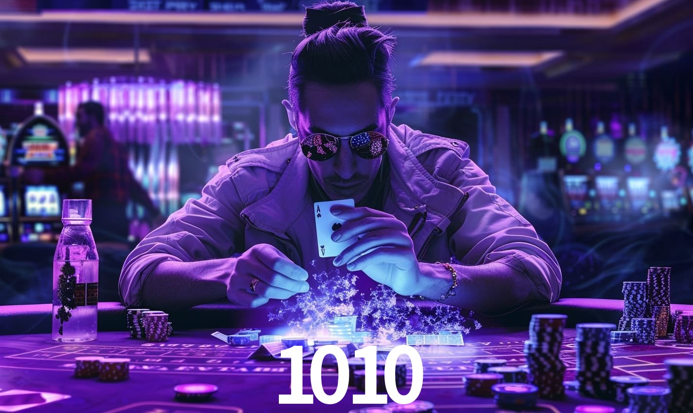 Slot Games 1010
