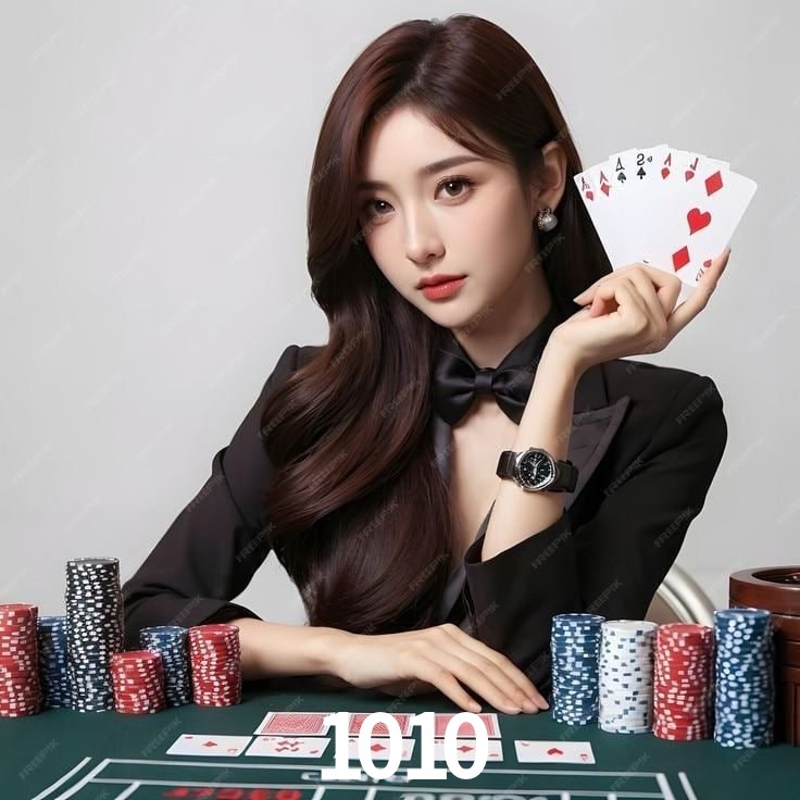 1010 bet
