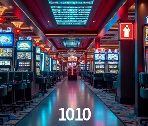 1010: Jogue Crash e Experimente Alta Recompensa Instantânea
