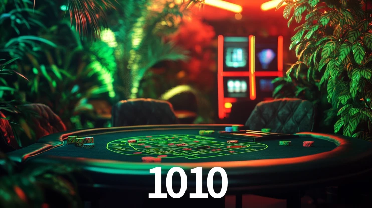 Bonus Features 1010