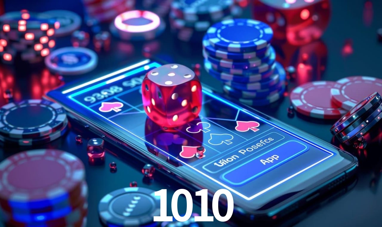 1010 bet