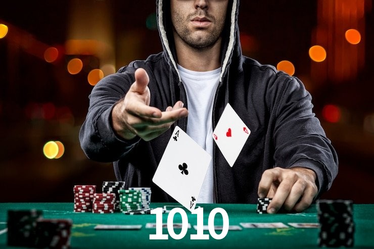 1010 App Interface