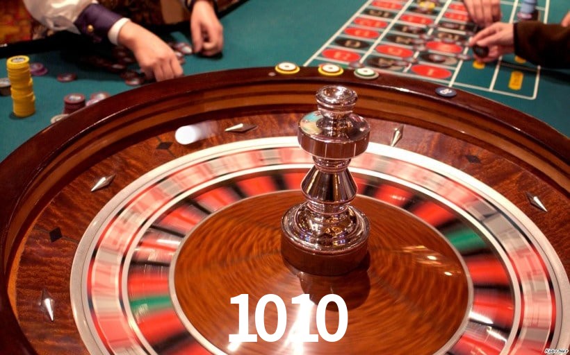 Bônus Diários 1010